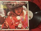 JUAN CARLOS PELOC & CONJUNTO MACHU PICCHU *Asi Canta el Altiplano* 1975 Spain LP