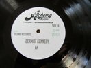 Dermot Kennedy - Keep The Evenings Long LP Vinyl U.K. Acetate
