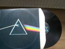 Pink Floyd Dark Side Of The Moon  A3 B3 SHVL 804 A10 B9 VG