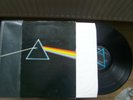 Pink Floyd Dark Side Of The Moon A3/B3 Press  Vinyl LP Record SHVL 804
