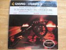 Classic Records LSC 2241 Tchaikovsky 1812 Overture 200G CLARITY LP SEALED OOP