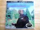 Classic Records LSC 1806 Strauss Reiner CSO Also Sprach Zarathustra 200G LP NEW
