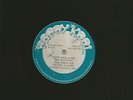 PAUL BLACKMAN / EARTH WIND & FIRE / AUGUSTUS PABLO / RAS MENILIK CONGO /12''/EX-