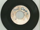 SILVERTONES / COOL DOWN / TOMMY McCOOK / THEME FROM SANDPIPER / 7''/
