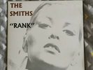 The Smiths Rank Vinyl LP Excellent Condition