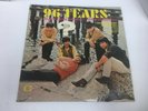 QUESTION MARK AND THE MYSTERIANS 96 TEARS ORIG '66 MONO LP Psych Garage rare