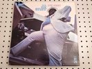 Original Very Clean 1971 STAX LP: STS-2045 by JEAN KNIGHT: “MR. BIG STUFF”