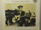 Neil Young - Comes A Time - Reprise 1978 - Promo - NM