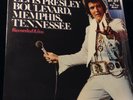 ELVIS PRESLEY LP APL1-1506 FROM ELVIS PRESLEY BOULEVARD W/STICKER FACTORY SEALED