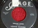 LONNIE BARRON - 7