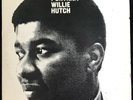 Willie Hutch - Soul Portrait - RCA (inc Lucky To Be Loved By You)