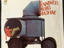 The Bonniwell Music Machine OG first press gold label Terre Haute Pressing LP