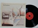 THE CHAMELEONS Script Of The Bridge 1983 1st Press FRENCH LP NEAR MINT New Wave
