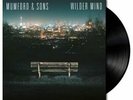MUMFORD & SONS - WILDER MIND / * NEW VINYL