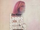 JANE WEAVER LOOPS IN THE SECRET SOCIETY NEW SEALED COLOURED VINYL 2LP IN STOCK