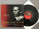 O232 Dvorak Cello Concerto Tortelier Sargent LPO HMV JALP 1306