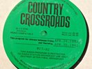 RADIO SHOW: COUNTRY CROSSROADS 4/24-5/1/92 RESTLESS HEART & DIAMOND RIO/MORE