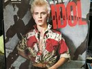 Billy Idol -  Hot in the City - LTD ED 12
