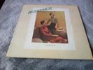 AUDIENCE LP...LUNCH,ORIGINAL 1972 PRESSING ON THE PINK CHARISMA LABEL.