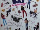 BAP Für Usszeschnigge  LP Album Gat Vinyl Schallplatte 175715
