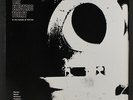 ELECTRIC TOILET:  In The Hand Of Karma  LP (UK, '83 re, close to M-)