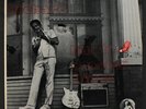 ROBERT RICHARD: Banty Rooster Blues LP (sl cw) rare Blues & R&B