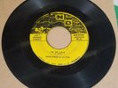 Hortense Ellis - I'm In Love, I'll Come Softly    Coxsone.  HEAR