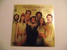 Sergio Mendes & Brasil 77 Gold Disc SQ Quad Quadraphonic 4 Channel Japan Vinyl