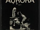 THEATRE DU CHENE NOIR: Aurora LP (France, minor laminate bubbling)