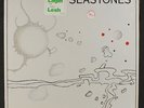 NED LAGIN & PHIL LESH: Seastones LP (shrink) Rock & Pop