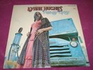 LYNNE HUGHES - FREEWAY GYPSY - FONTANA US 1970 ORIGINAL***RARE  TONGUE @ GROOVE