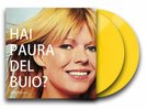 LP Afterhours - Hai Paura Del doppio vinile colorato