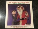 frank sidebottom ?– Oh Blimey It's Christmas - Signed 7