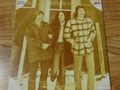 Thrower Spillane McFarland - Blue John (Ranger Records RLS 412) Rare Folk Psych