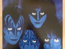 Kiss - Creatures Of The Night LP 1982