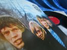 ROLLING STONES  ??BETWEEN THE BUTTONS?? ARCHIVBESTAND MINT GERMAN PRESS MAKELLOS