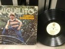 MIguelito Canto a Borinquen LP