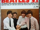 BEATLES VI UK export LP CPCS 104 Apple/Parlophone LP