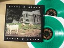 PRIDE AND GLORY Pride & Glory 2LP Green Vinyl ZAAK WYLDE Black Label Society NM