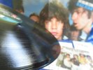 ROLLING STONES  ?? BLACK AND BLUE ?? TOP CONDITION 1st PRESS 1976 & FREE SINGLE