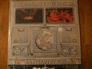 Bob Marley & The Wailers- Babylon By Bus Vinyl LP Record