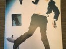 david bowie lodger RCA PRESS KIT Isolar flyer/ Stage poster/photos, bio, 8trk