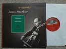 ANGEL S 35598 JANOS STARKER Schumann Saint Saens Cello Concertos