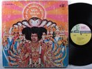 JIMI HENDRIX EXPERIENCE Axis Bold As Love REPRISE LP gatefold **