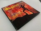 FIRST PRESSING DECCA SET  242/6 SOLTI SIEGFRIED STEREO 5 LP BOX SET