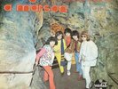 HUNGARIA - Koncert A Marson  Beatlesque psych pop beat orig LP 1969