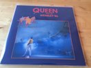 Queen - Live At Wembley 86 Double Vinyl Record (1992)