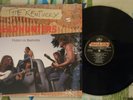 The Kentucky Headhunters LP Pickin' on Nashville 1989 M/M-