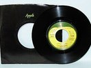 PAUL McCARTNEY & WINGS  Band On The Run  45 RPM APPLE 1873 NM/UNPLAYED 1973 ORIG