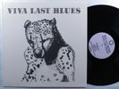 PALACE MUSIC Viva Last Blues PALACE LP NM w/poster **